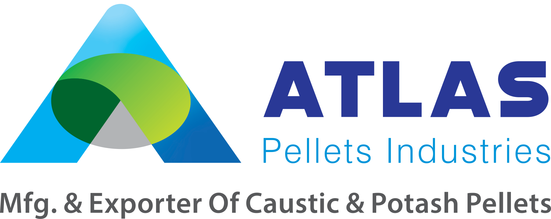 Atlas Pellets Industries