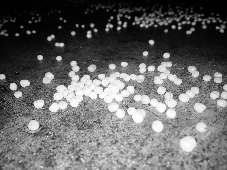 Sodium Hydroxide Pellets