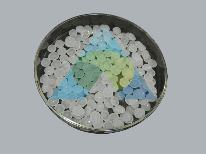 sodium hydroxide pellets