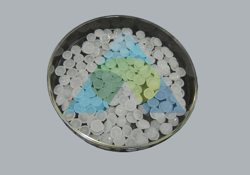 sodium hydroxide pellets